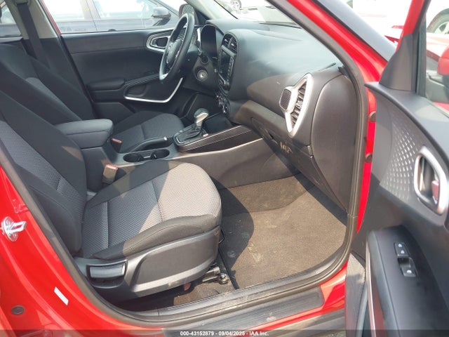 KNDJ23AU7R7234142 KIA Soul