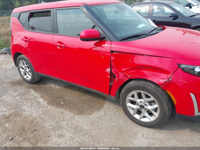 KNDJ23AU7R7234142 KIA Soul