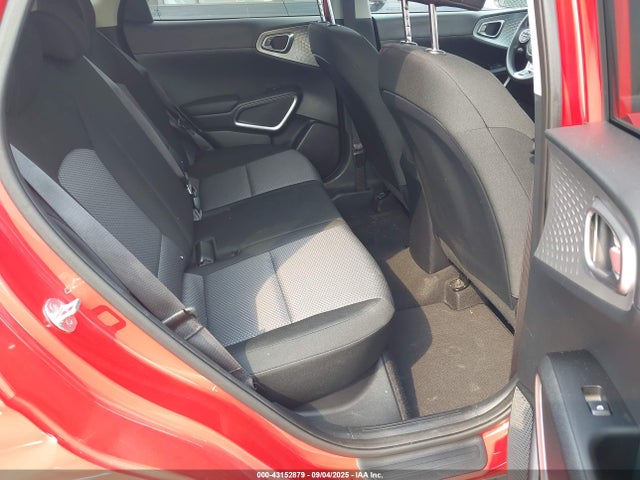 KNDJ23AU7R7234142 KIA Soul