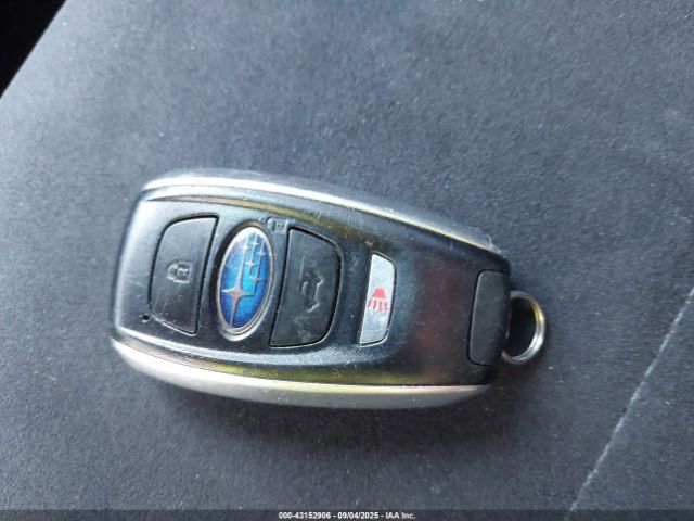 2021 SUBARU WRX STI JF1VA2S69M9813991 Photo 10