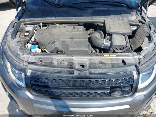 Land Rover aj20p 2019 SALVP2RX5KH345048 Image 10