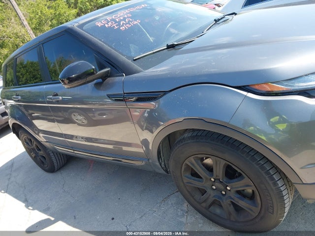 Land Rover aj20p 2019 SALVP2RX5KH345048 Image 13