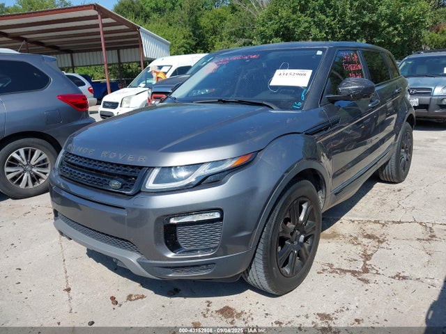 Land Rover aj20p 2019 SALVP2RX5KH345048 Image 2