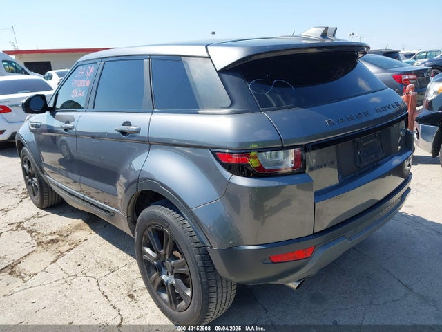 Land Rover aj20p 2019 SALVP2RX5KH345048 Image 3