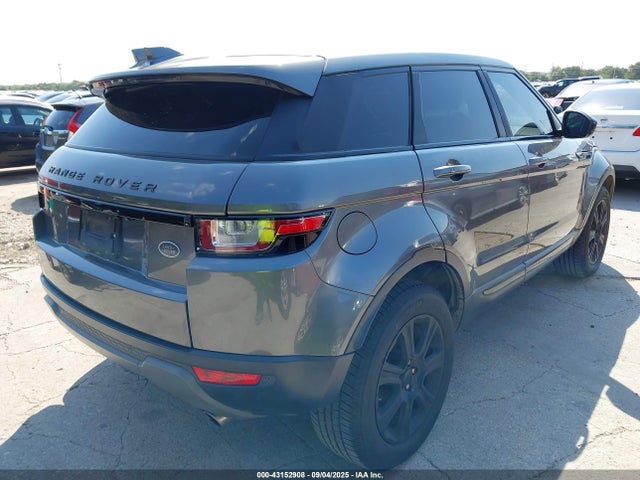 Land Rover aj20p 2019 SALVP2RX5KH345048 Image 4