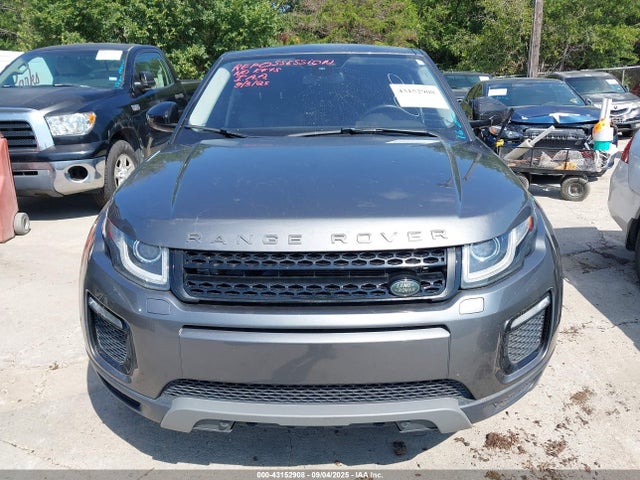Land Rover aj20p 2019 SALVP2RX5KH345048 Image 6