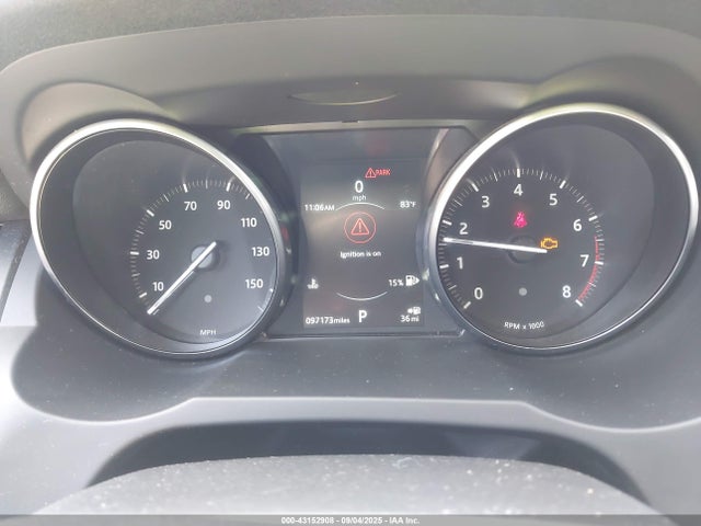 Land Rover aj20p 2019 SALVP2RX5KH345048 Image 7