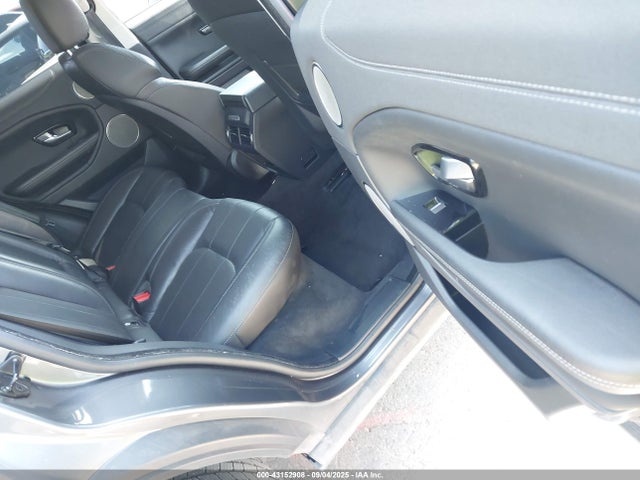 Land Rover aj20p 2019 SALVP2RX5KH345048 Image 8