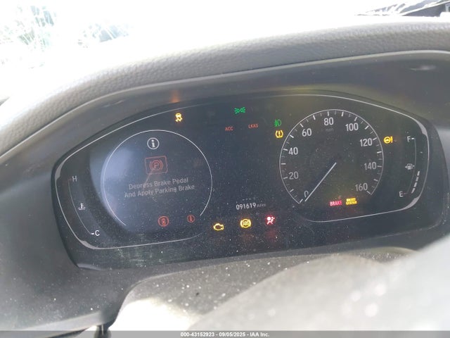 1HGCV1F39JA097251 Honda l15be