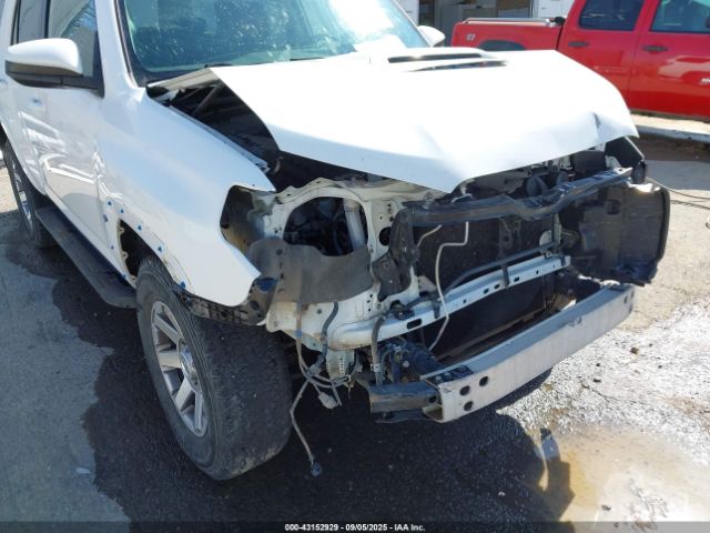 2014 TOYOTA 4RUNNER JTEBU5JR5E5158332 Photo 5