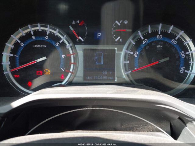 2014 TOYOTA 4RUNNER JTEBU5JR5E5158332 Photo 6