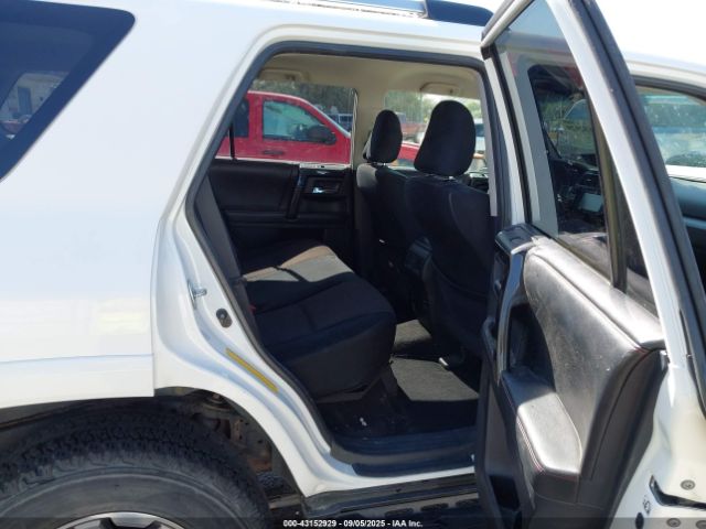 2014 TOYOTA 4RUNNER JTEBU5JR5E5158332 Photo 7