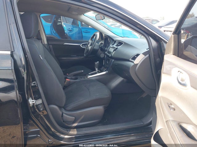 Nissan Sentra 2019 3N1AB7AP1KY326484 Image 5