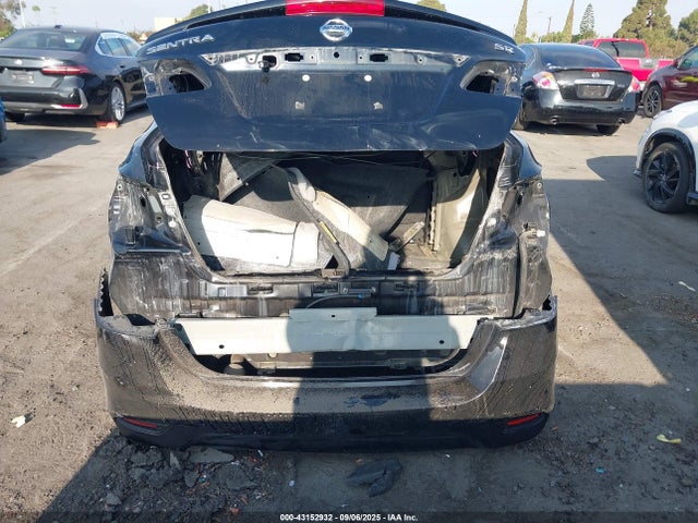 Nissan Sentra 2019 3N1AB7AP1KY326484 Image 6