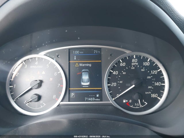 Nissan Sentra 2019 3N1AB7AP1KY326484 Image 7