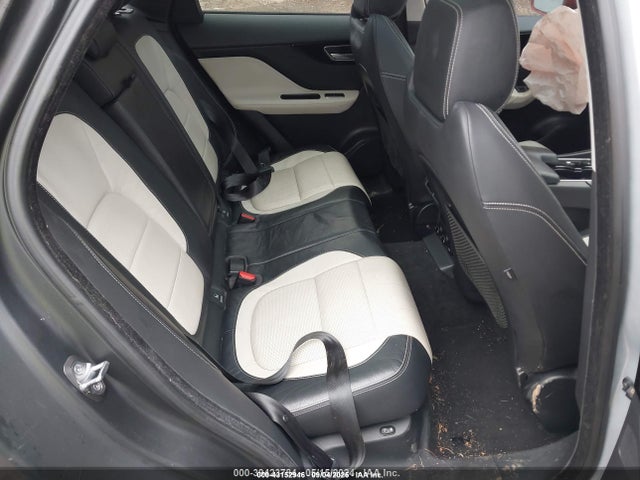 2017 JAGUAR F-PACE SADCL2BV1HA071663 Photo 7