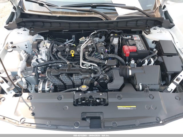 Nissan 2025 2025 1N4BL4DW6SN406656 Image 10