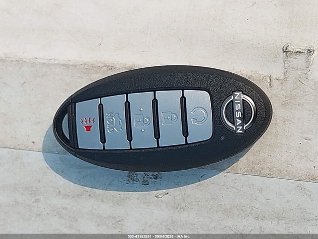 Nissan 2025 2025 1N4BL4DW6SN406656 Image 11