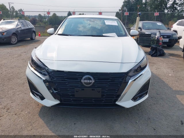 Nissan 2025 2025 1N4BL4DW6SN406656 Image 12