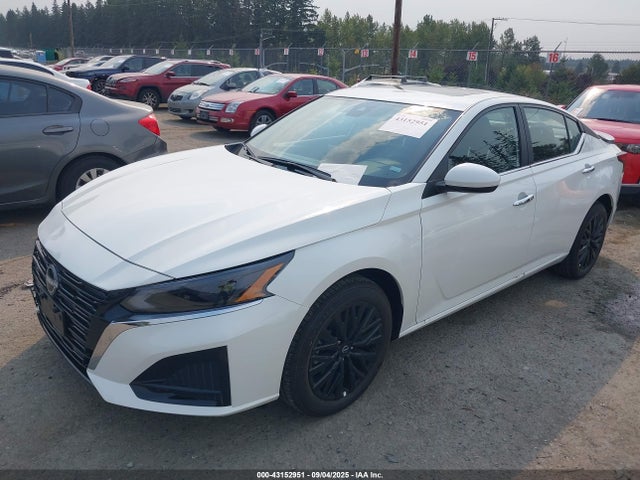 Nissan 2025 2025 1N4BL4DW6SN406656 Image 2