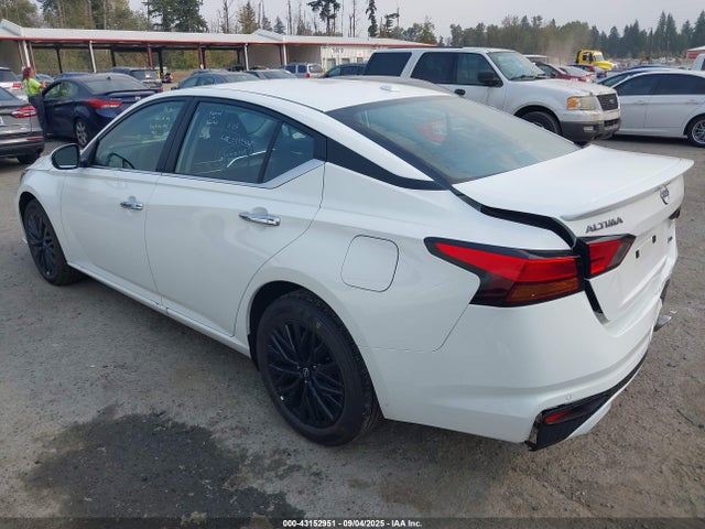 Nissan 2025 2025 1N4BL4DW6SN406656 Image 3