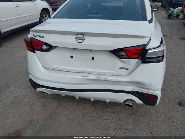 Nissan 2025 2025 1N4BL4DW6SN406656 Image 6