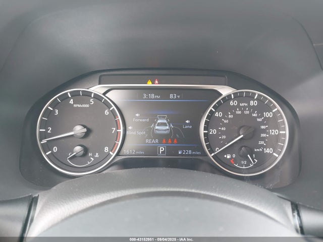 Nissan 2025 2025 1N4BL4DW6SN406656 Image 7