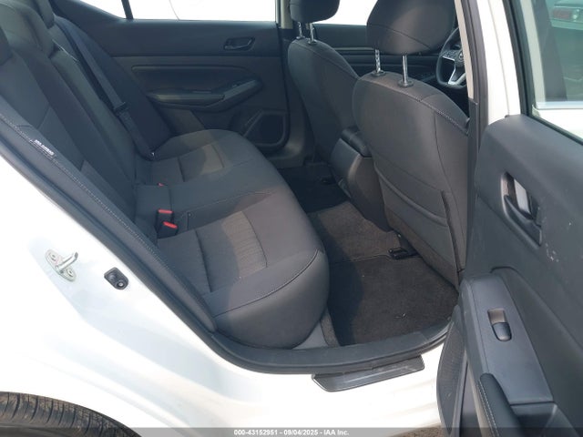 Nissan 2025 2025 1N4BL4DW6SN406656 Image 8