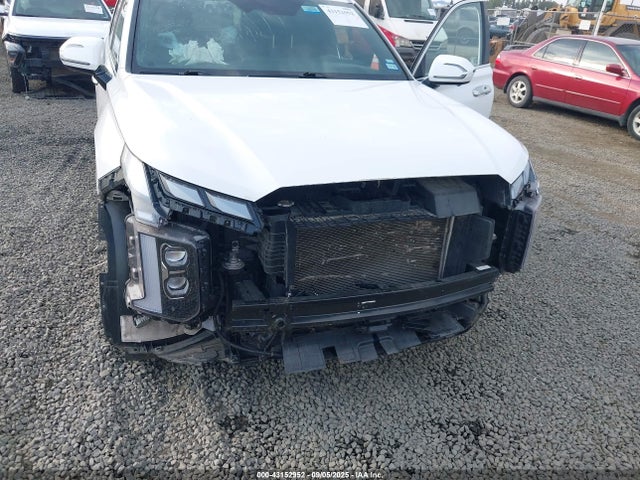 KM8R7DGE5RU719869 Hyundai gdi lambda ii