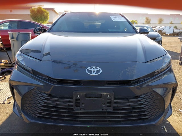 Toyota a25a-fxs 2025 4T1DAACK1SU616248 Image 12