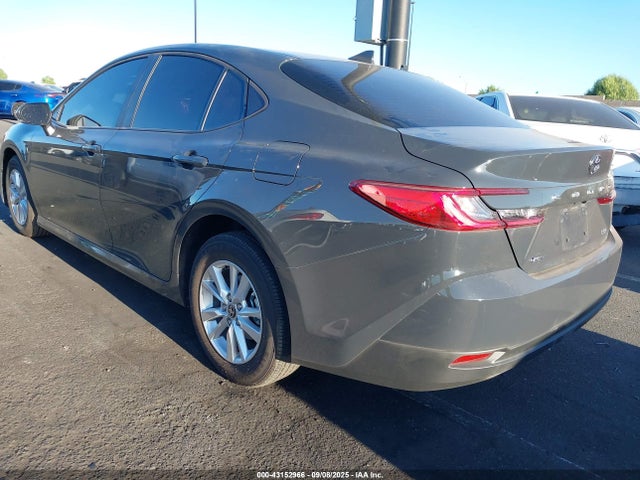 Toyota a25a-fxs 2025 4T1DAACK1SU616248 Image 3