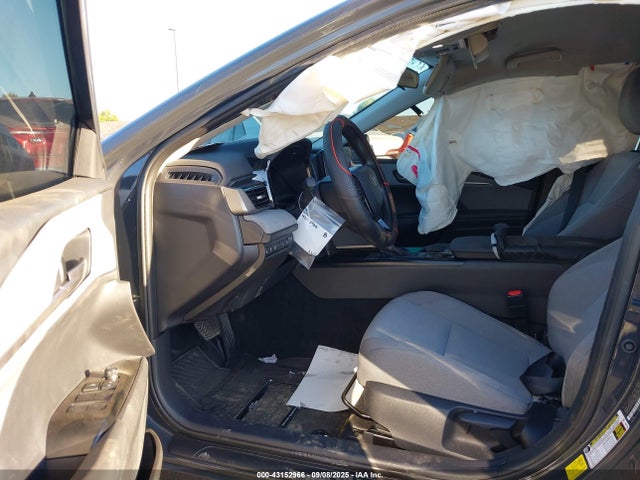 Toyota a25a-fxs 2025 4T1DAACK1SU616248 Image 5
