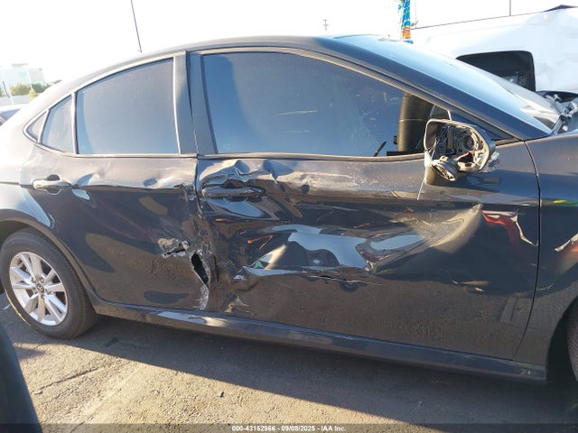 Toyota a25a-fxs 2025 4T1DAACK1SU616248 Image 6