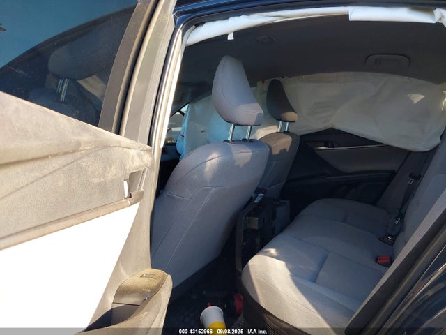 Toyota a25a-fxs 2025 4T1DAACK1SU616248 Image 8