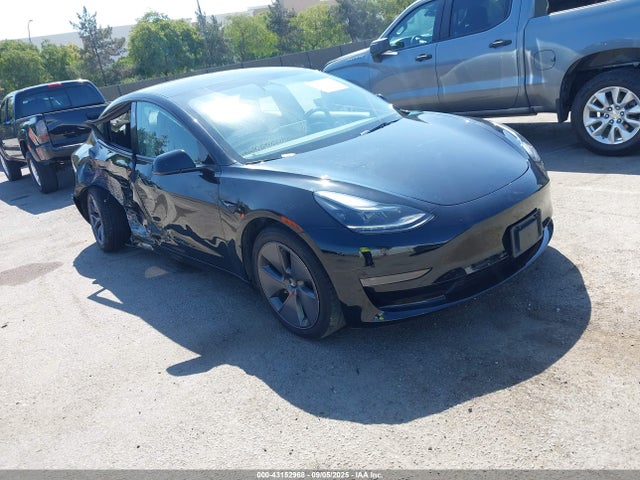 2023 TESLA MODEL 3 5YJ3E1EA1PF626688 Photo 0