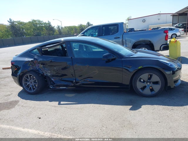 Tesla 2023 2023 5YJ3E1EA1PF626688 Image 12