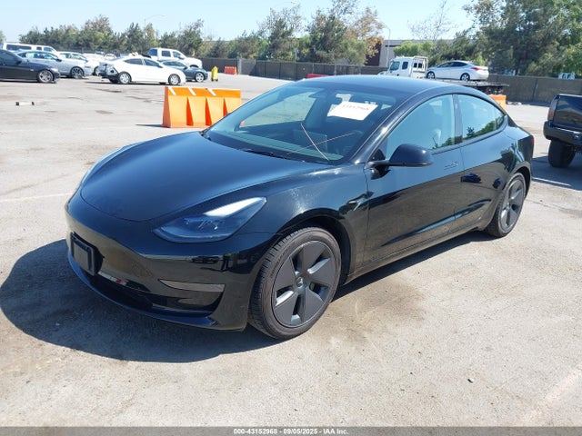 2023 TESLA MODEL 3 5YJ3E1EA1PF626688 Photo 1