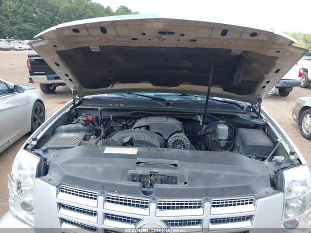 2010 CADILLAC ESCALADE ESV 1GYUCJEF2AR208741 Photo 9
