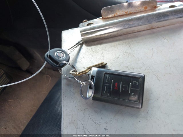 2010 CADILLAC ESCALADE ESV 1GYUCJEF2AR208741 Photo 10