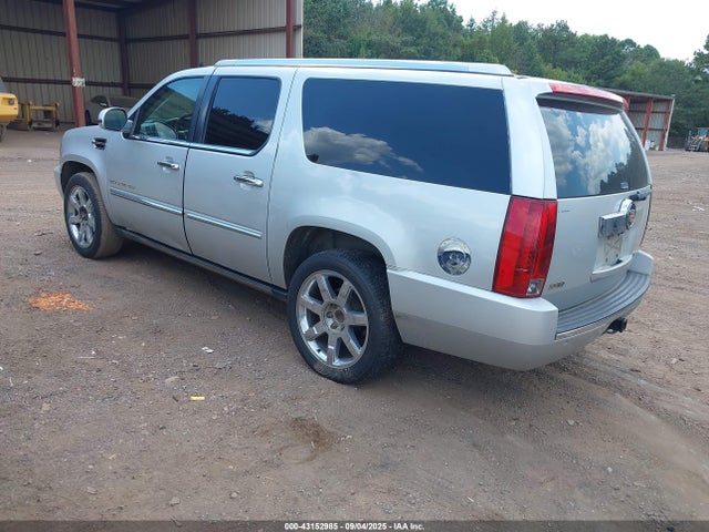 2010 CADILLAC ESCALADE ESV 1GYUCJEF2AR208741 Photo 2