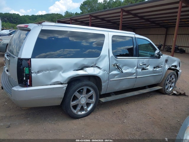 2010 CADILLAC ESCALADE ESV 1GYUCJEF2AR208741 Photo 5