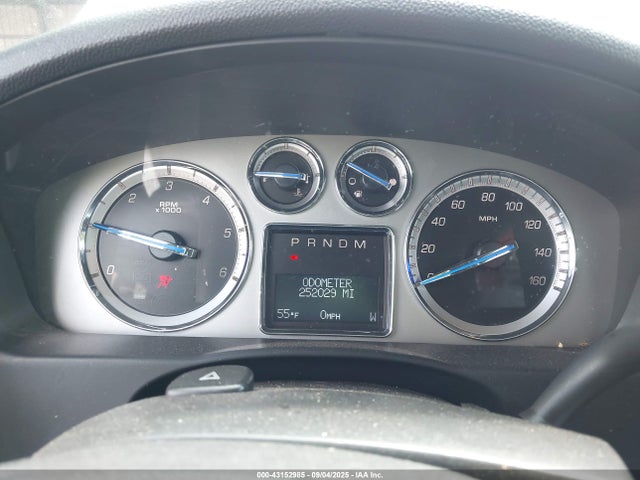 2010 CADILLAC ESCALADE ESV 1GYUCJEF2AR208741 Photo 6