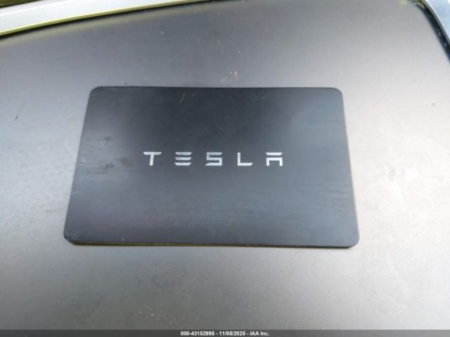 2022 TESLA MODEL Y 7SAYGDEF6NF467907 Photo 10