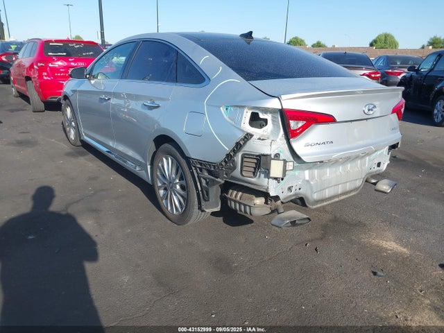 5NPE34AF7FH168267 Hyundai dohc gdi theta-ii