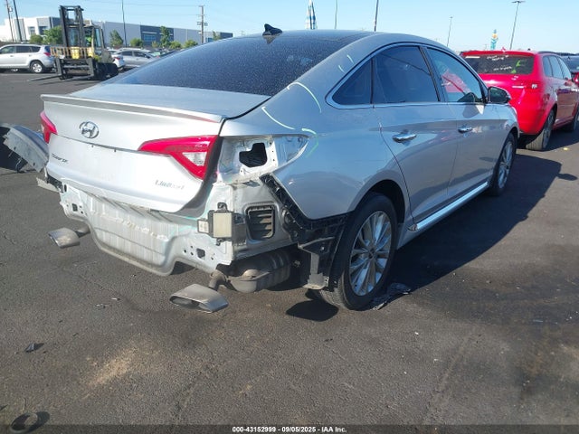 5NPE34AF7FH168267 Hyundai dohc gdi theta-ii