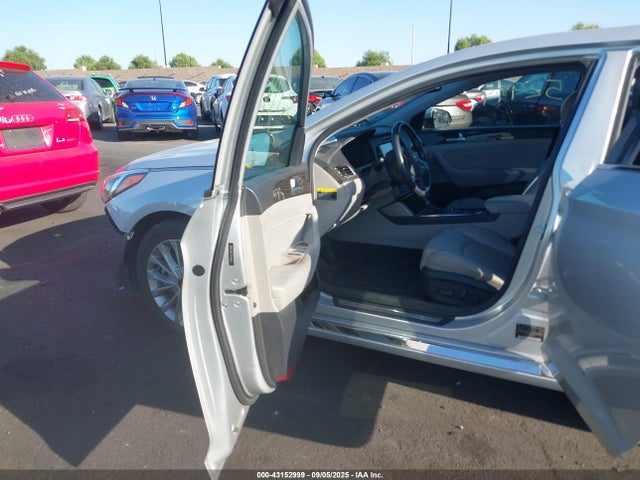 5NPE34AF7FH168267 Hyundai dohc gdi theta-ii