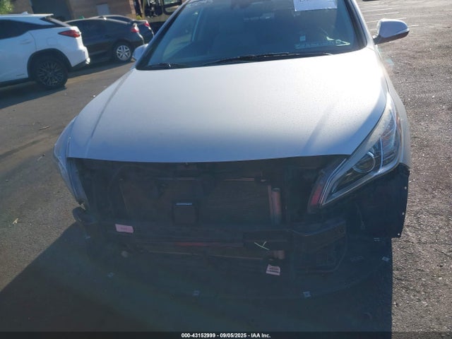 5NPE34AF7FH168267 Hyundai dohc gdi theta-ii