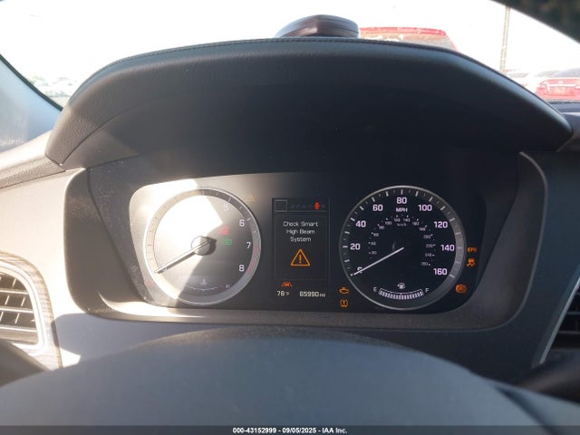 5NPE34AF7FH168267 Hyundai dohc gdi theta-ii
