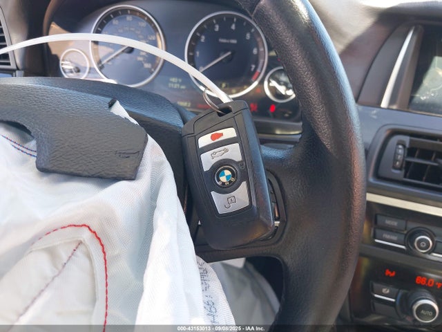BMW 528I 2014 WBA5A5C58ED505143 Image 11