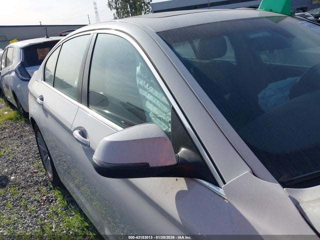 BMW 528I 2014 WBA5A5C58ED505143 Image 13